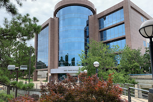 Cardiothoracic & Vascular Surgery Clinic