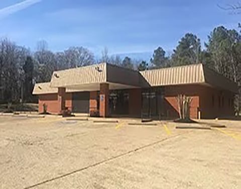 North Mississippi Medical Center Specialty Clinic