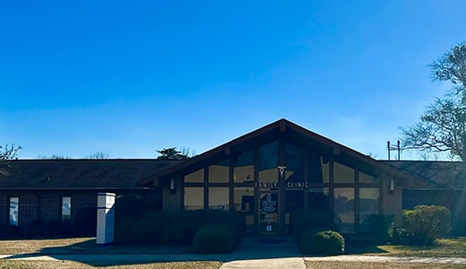 Family Clinic of Starkville