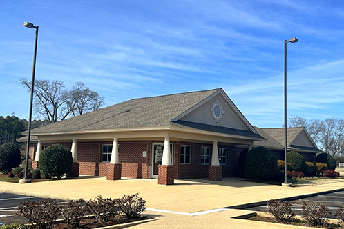 Hamilton Medical Clinic