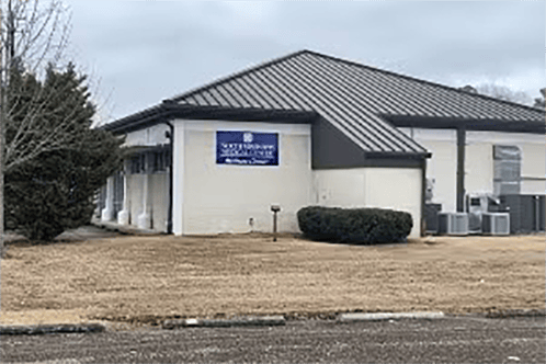 Hamilton Wellness Center
