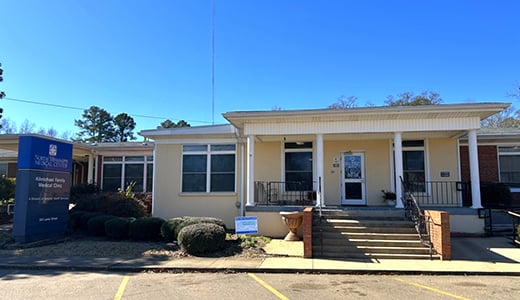 Kilmichael Family Medical Clinic