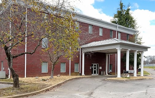 Mississippi Sports Medicine and Orthpedic Center in Winfield, Alabama