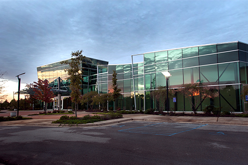 North Mississippi Medical Center Hematology Oncology