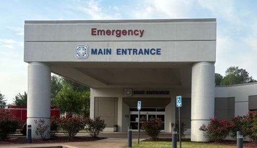 North Mississippi Medical Center-Iuka