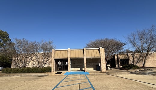 NMMC Orthopaedic Trauma Clinic