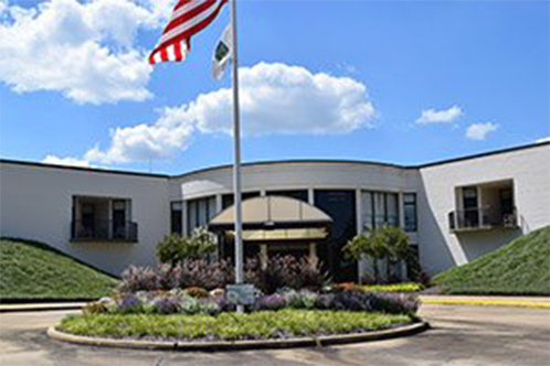 North Mississippi Medical Center-West Point
