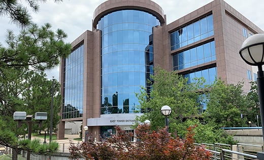 North Mississippi Wound Center-Tupelo