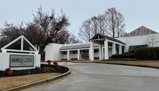 North Mississippi Allergy & Asthma Center 