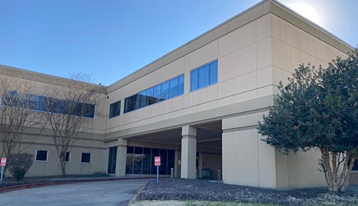 North Mississippi Wound Center-Eupora