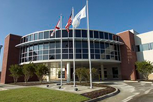 North Mississippi Medical Center-Hamilton
