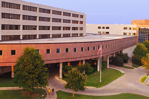 North Mississippi Medical Center-Tupelo