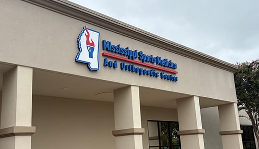 Mississippi Sports Medicine and Orthopaedic Center
