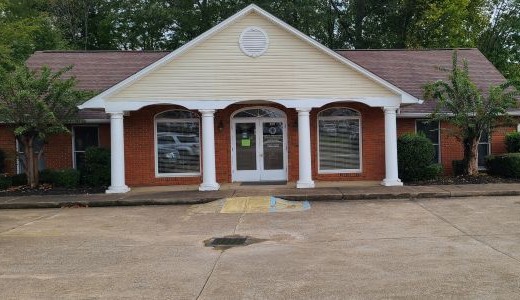 North Mississippi Regional Pain Consultants-Corinth