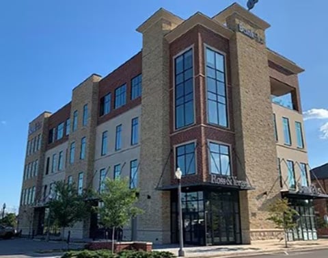 North Mississippi Urogynecology