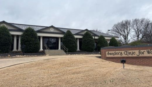 Sanders Clinic for Women, P.A.