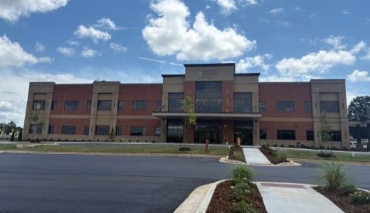 Specialty Orthopedic Group-Oxford