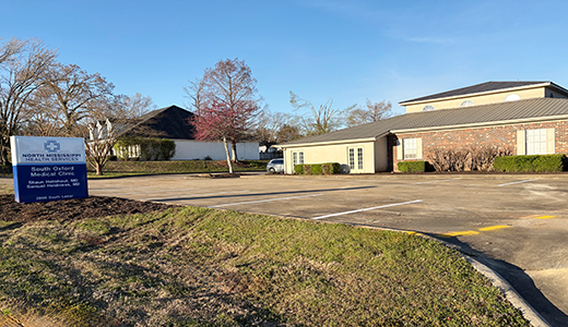 South Oxford Medical Clinic