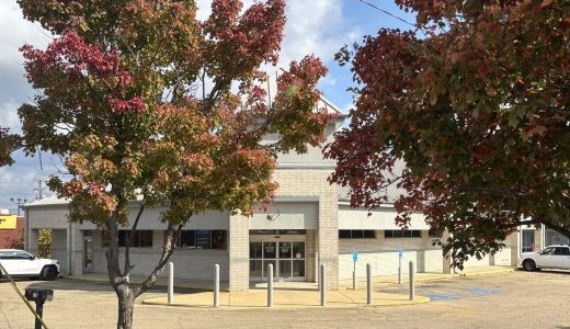 North Mississippi Health Services Specialty Clinic