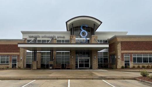 Specialty Orthopedic Group
