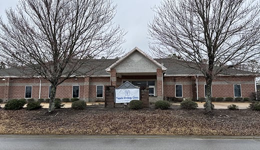 Tupelo Urology Group