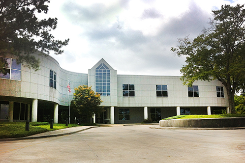North Mississippi Wellness Center-Tupelo
