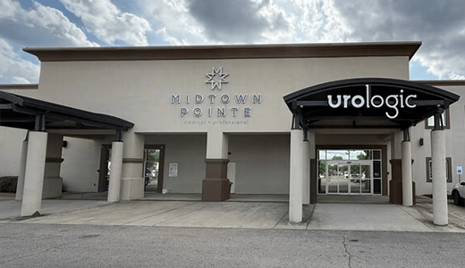 Urologic office