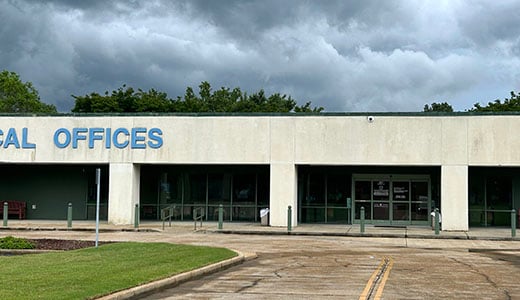 West Point Primary Care