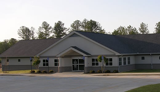 West Tupelo Medical Clinic