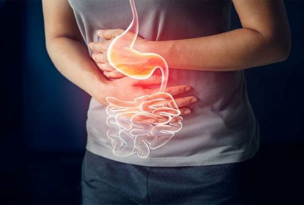 Gastroenterology Inflamatory Bowel Disease Callout