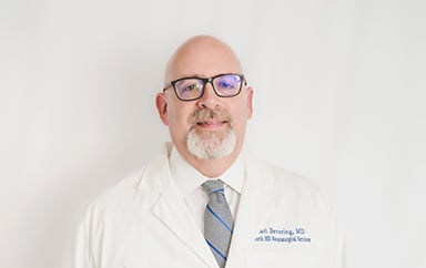 Carl Bevering, MD