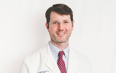 Jason Stacy, MD