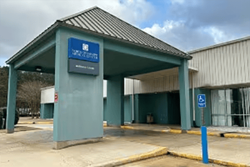 Amory Wellness Center