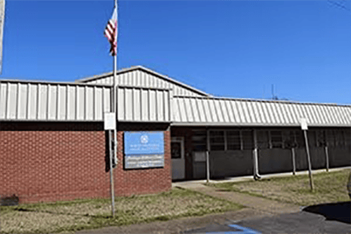 Baldwyn Wellness Center