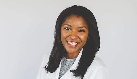 Dr. Brittany Odom