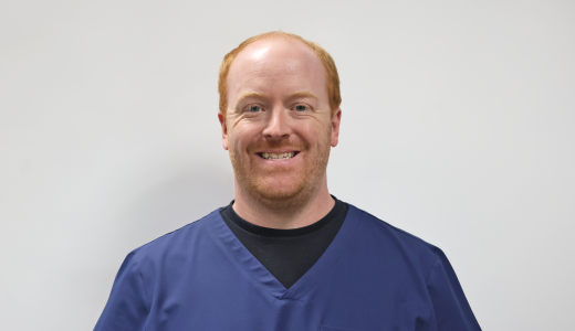 Bryan Bruce