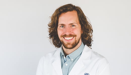 Dr. Clayton Parker