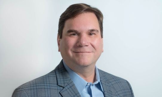 Gordon E. Rountree Jr.