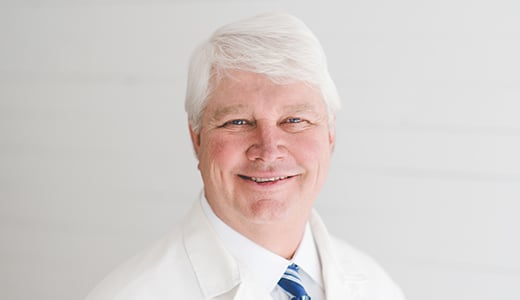John Aaron Cantrell MD