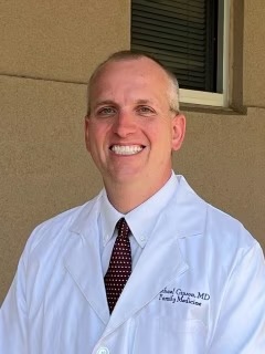 Dr. Michael Gipson