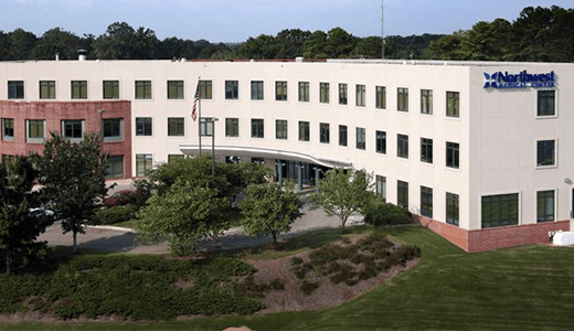 Northwest Regional Health