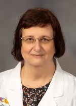 Jeanne Sabine Nunez