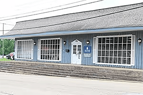 Pontotoc Wellness Center