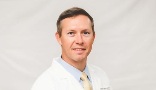 Dr. Dane Ballard