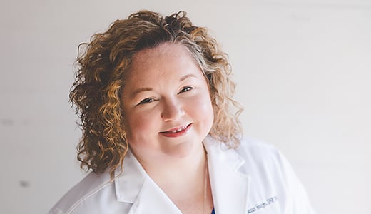Susan Hodges, FNP