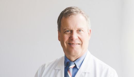 Dr. Van Stone