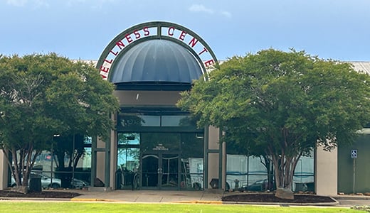 West Point Wellness Center