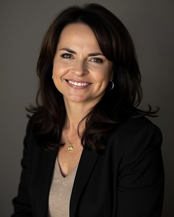 Amanda Robinson CFNP