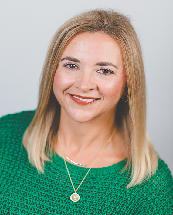 Andrea Pettit Warren