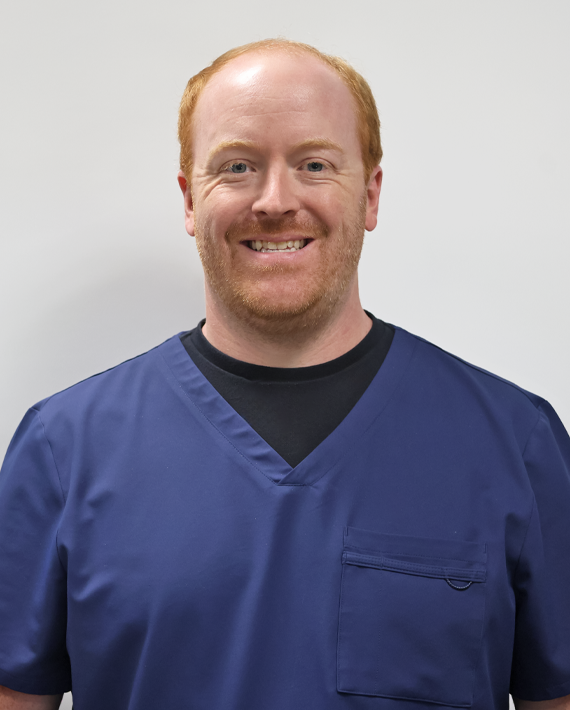 Wesley Bryan Bruce